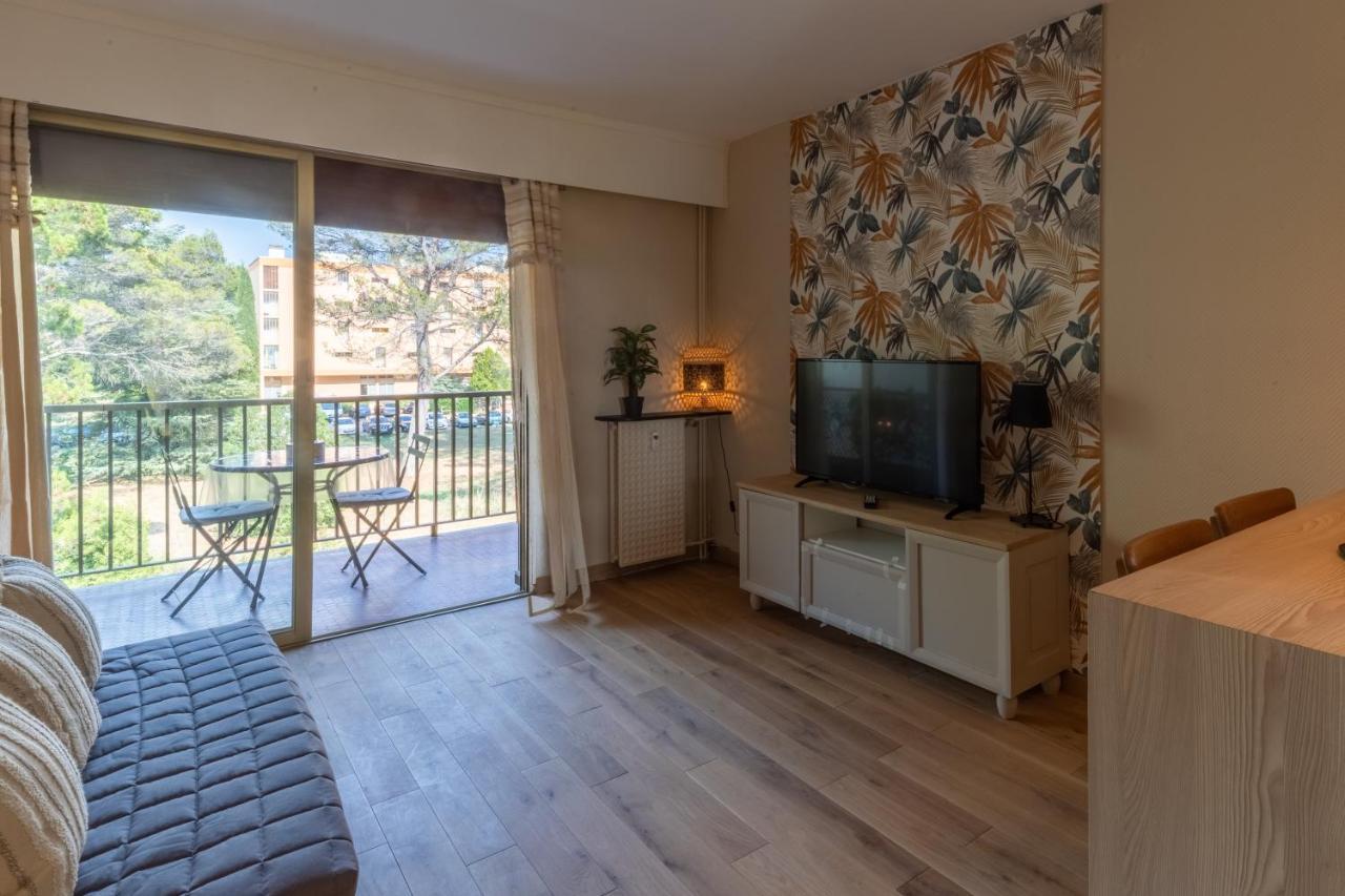 Super Studio Peymeinade Extérieur photo